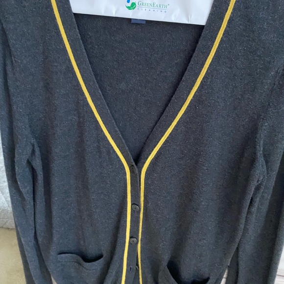 Cute cardigan. - Picture 3 of 3